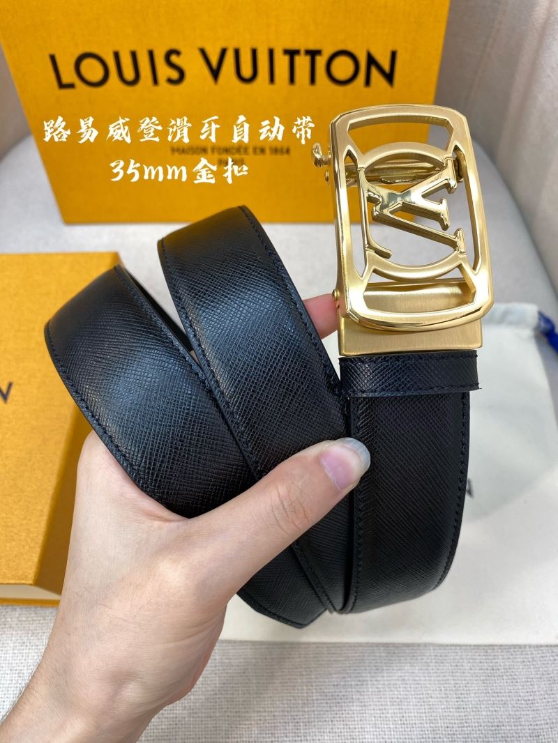 LV Belts